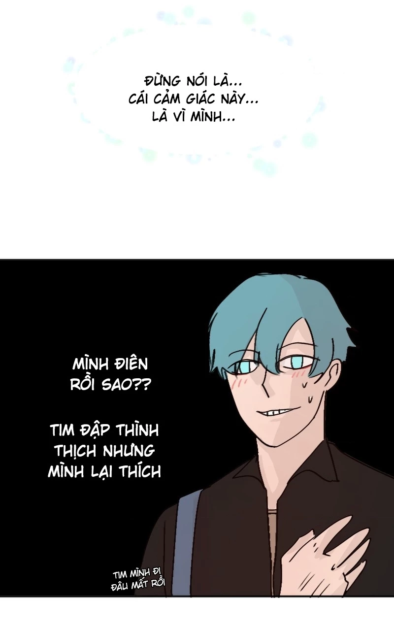 Wee!!! Chapter 65 - 15