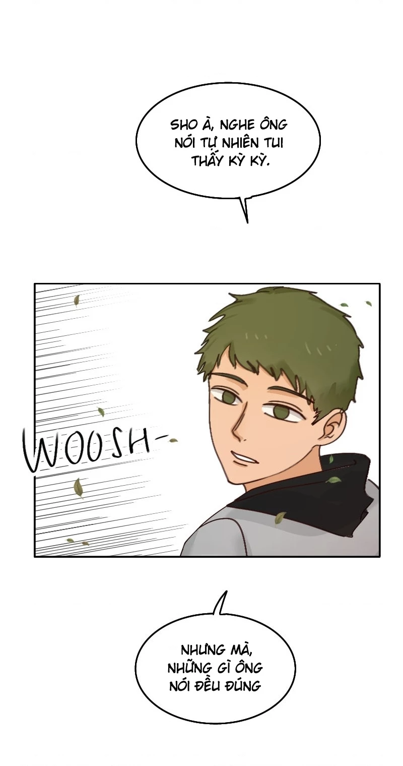 Wee!!! Chapter 66 - 4