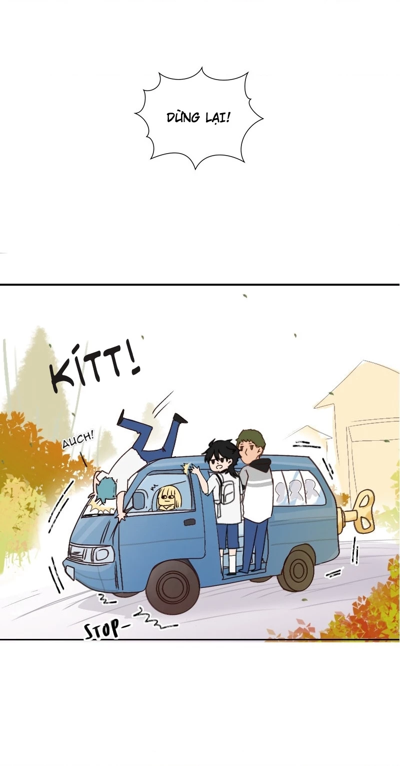 Wee!!! Chapter 66 - 7