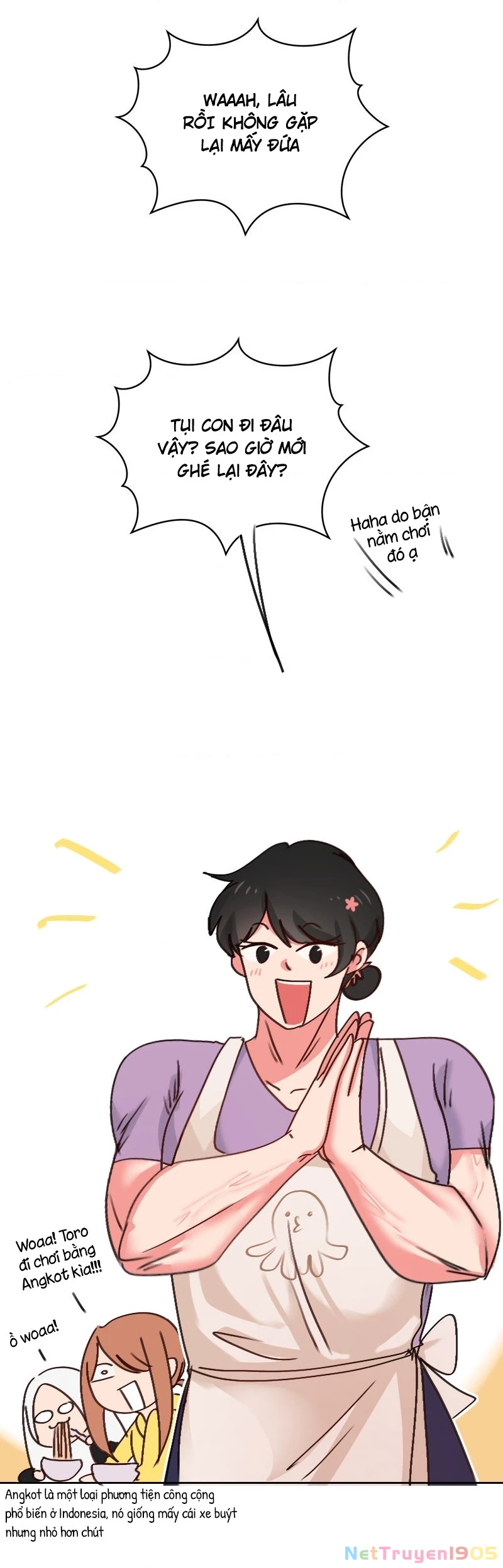 Wee!!! Chapter 66 - 9