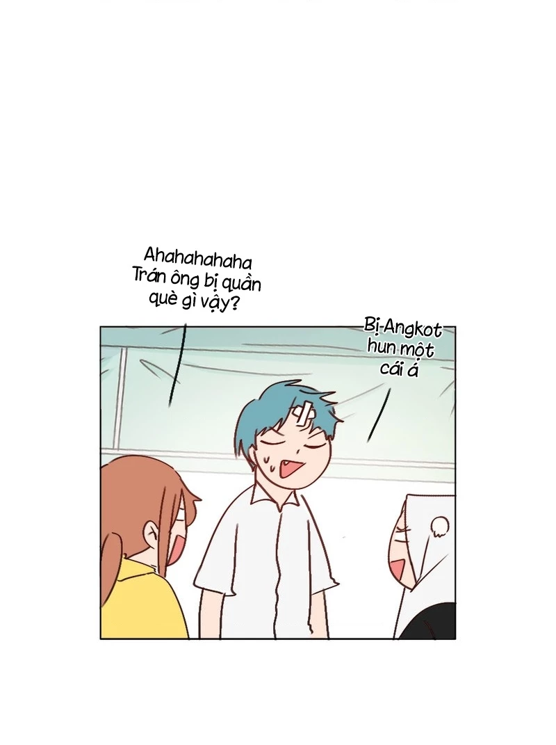 Wee!!! Chapter 66 - 10