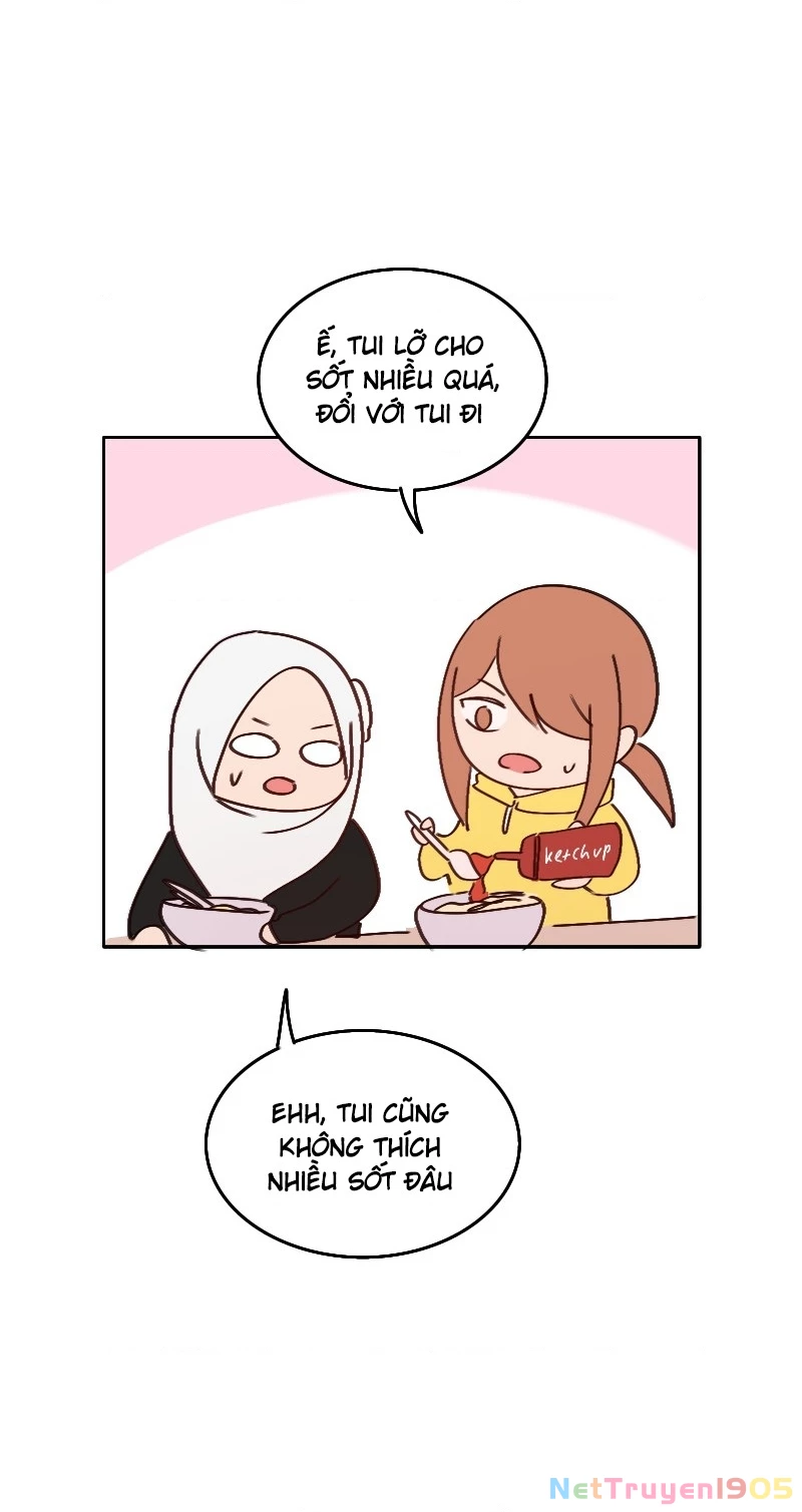 Wee!!! Chapter 66 - 11