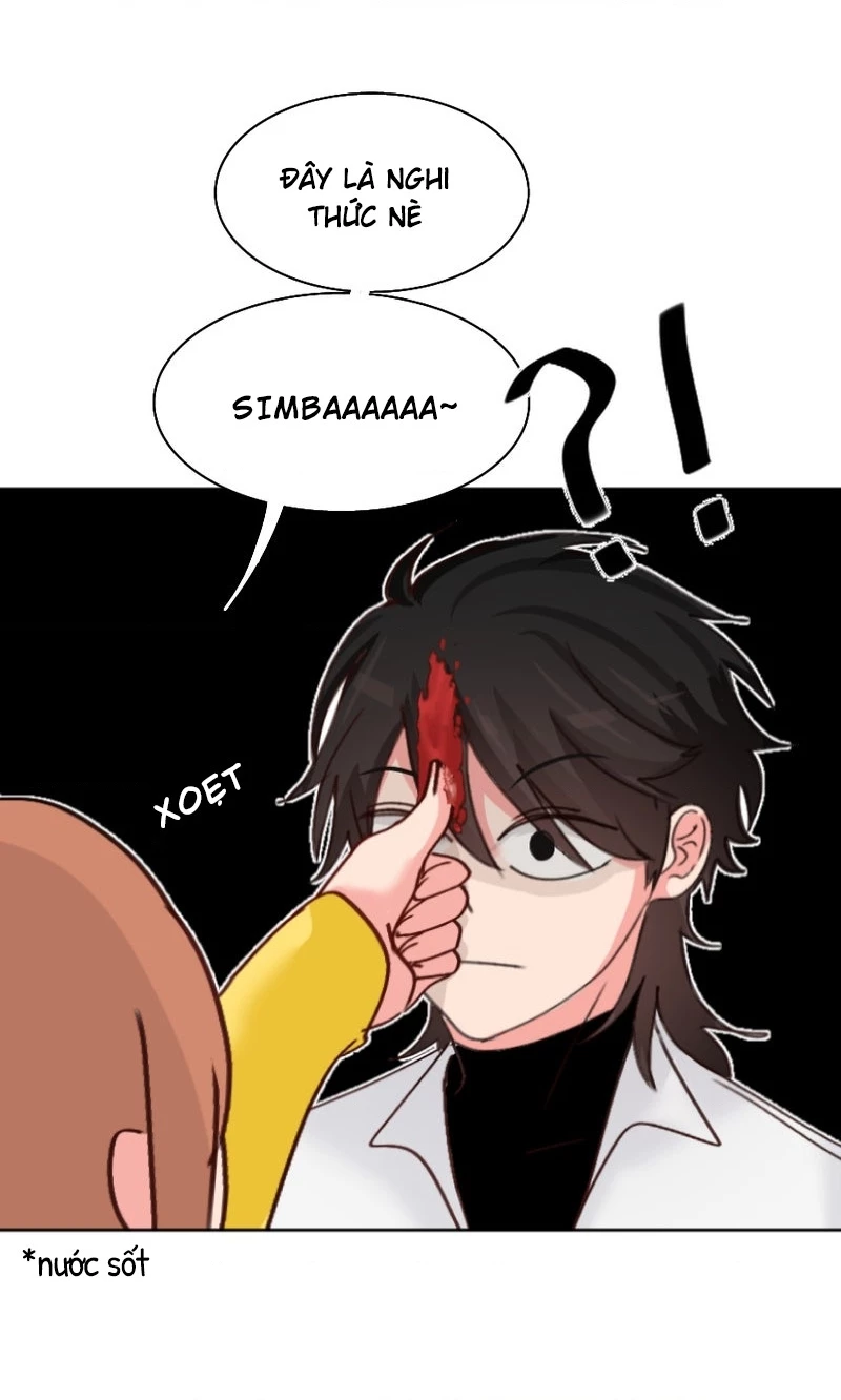 Wee!!! Chapter 66 - 15