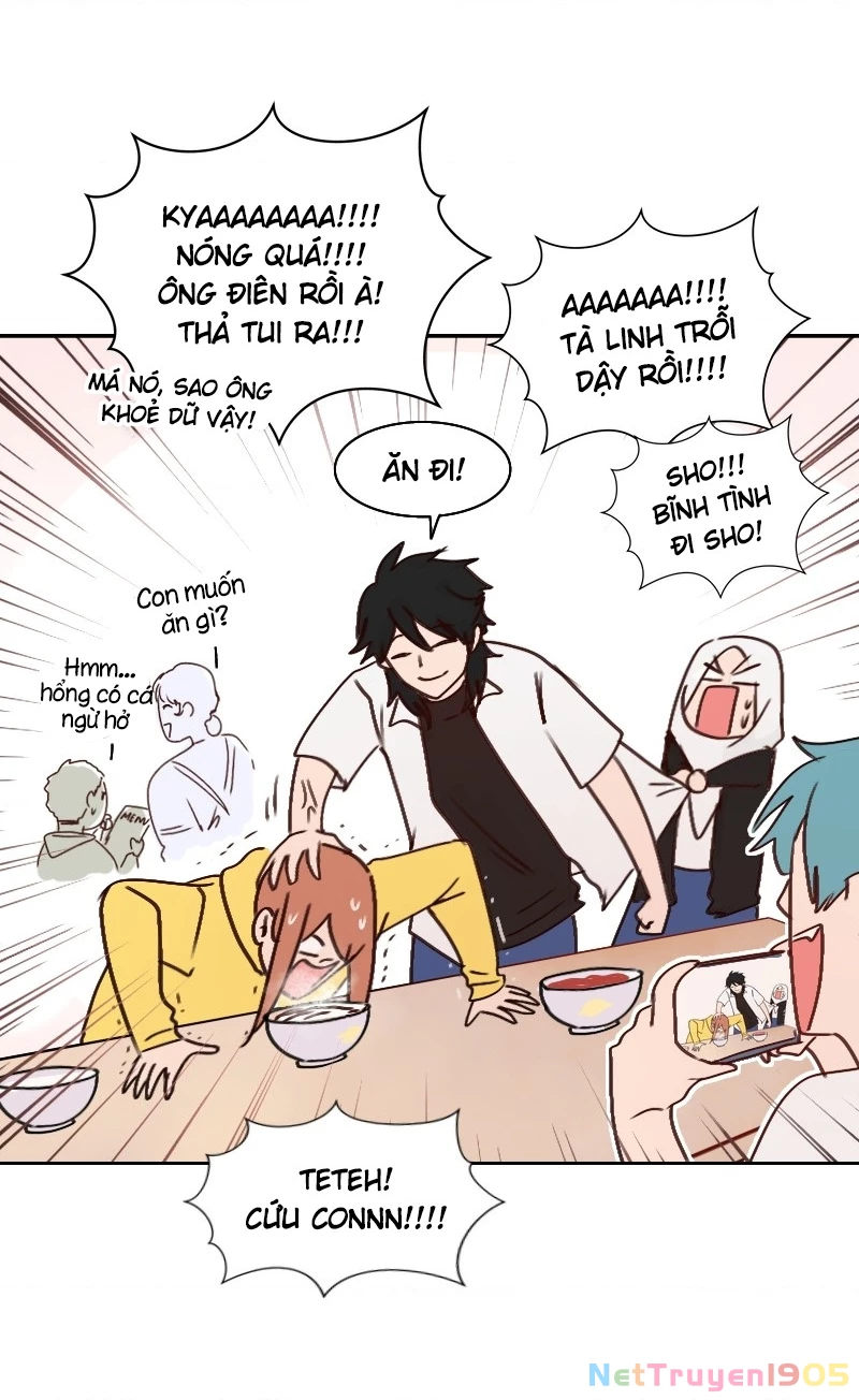 Wee!!! Chapter 66 - 19