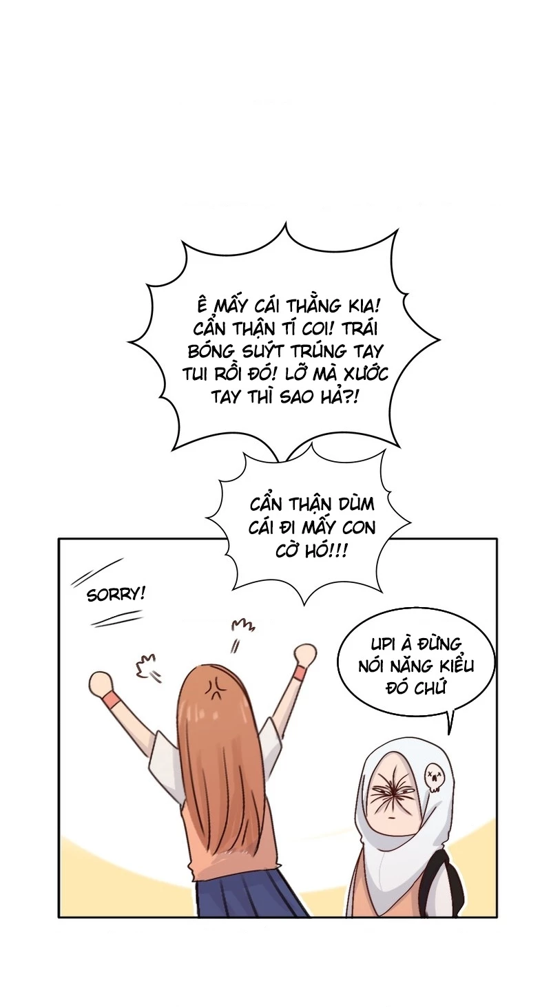 Wee!!! Chapter 67 - 3