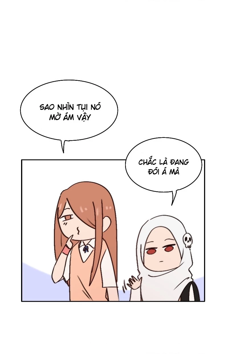 Wee!!! Chapter 67 - 7