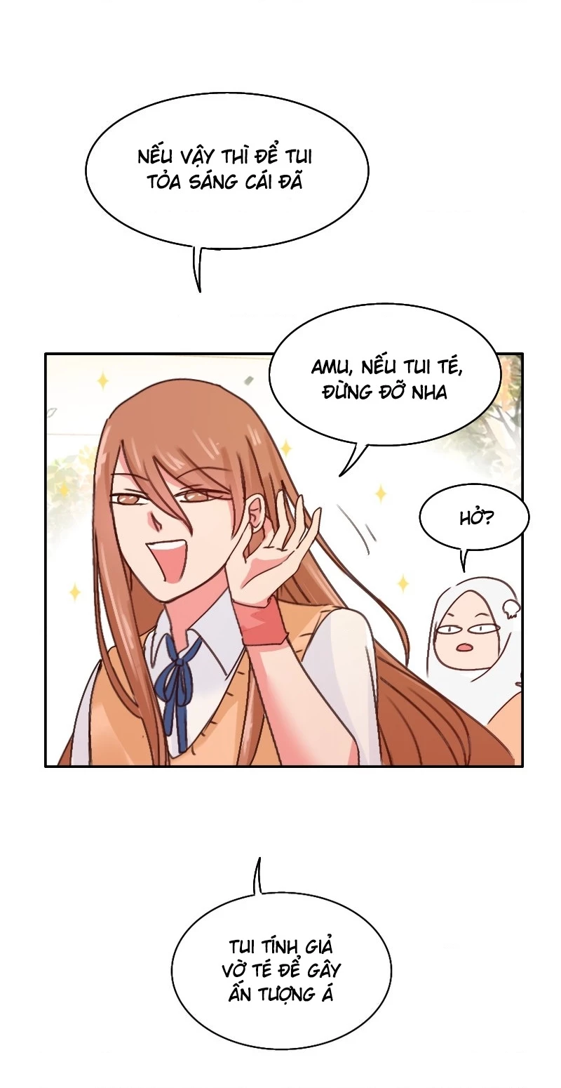 Wee!!! Chapter 67 - 8