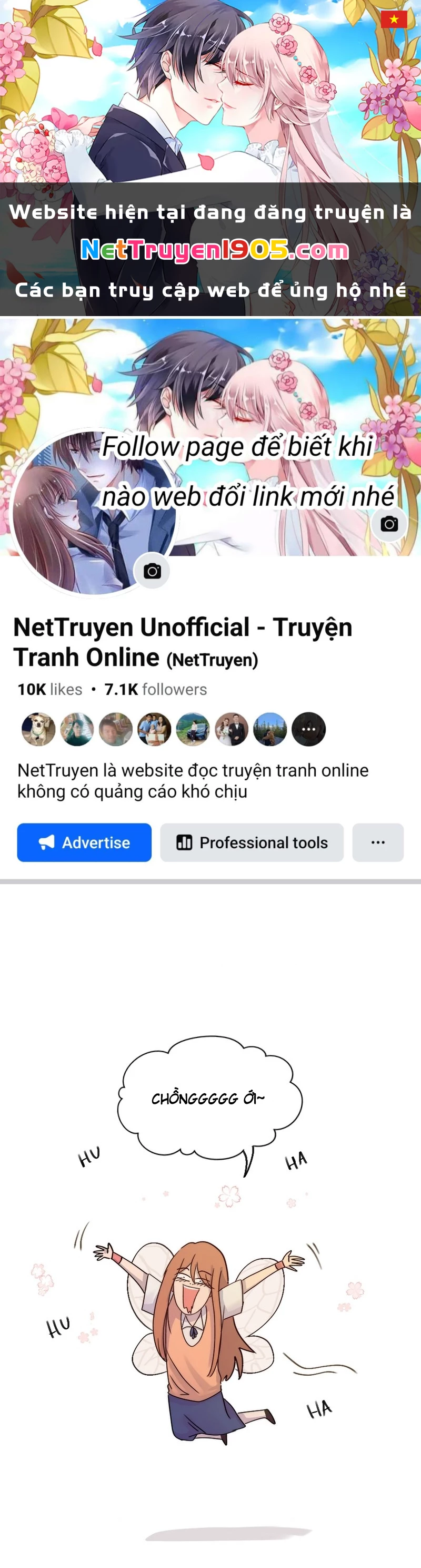 Wee!!! Chapter 68 - 1