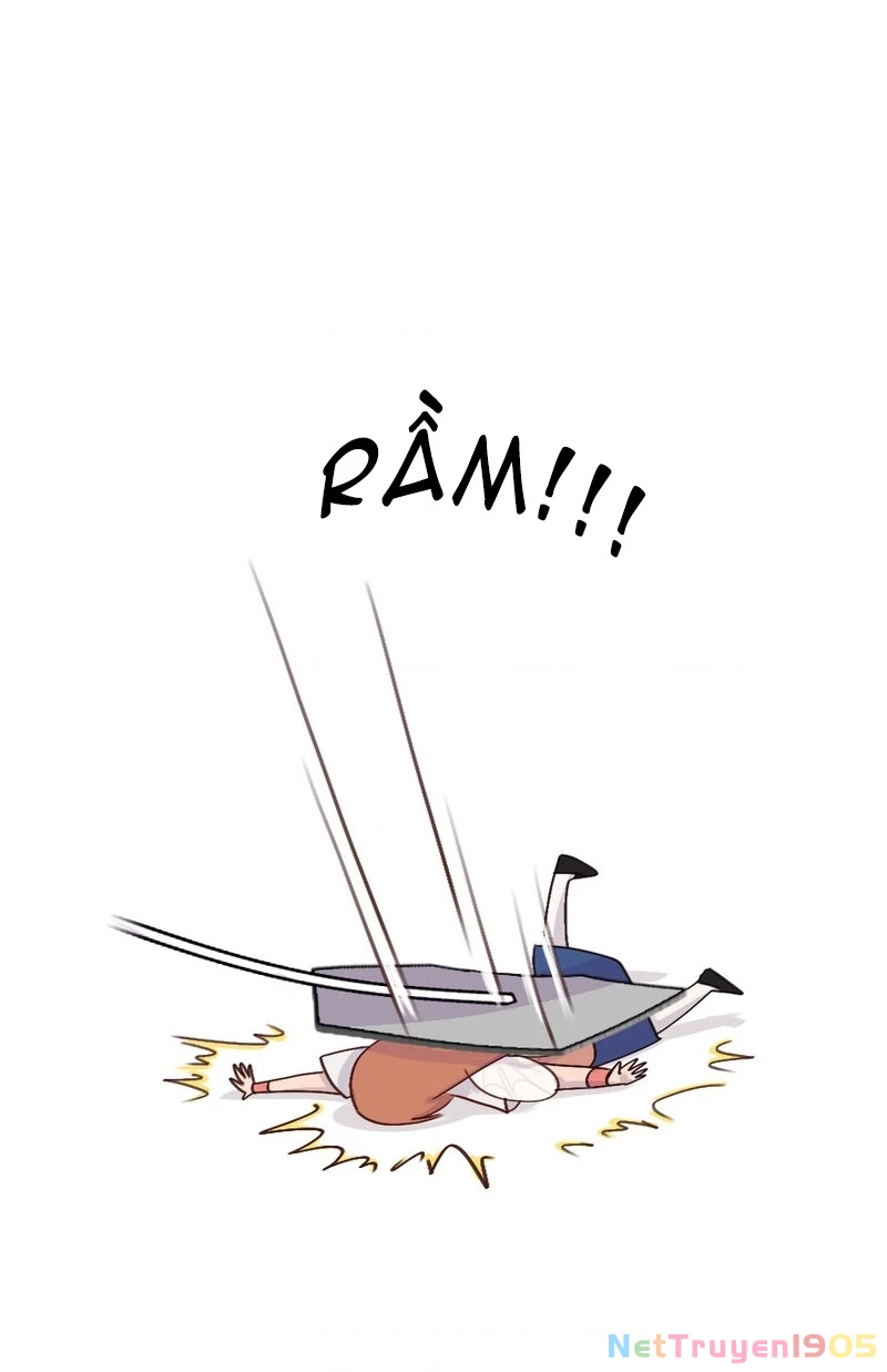 Wee!!! Chapter 68 - 2