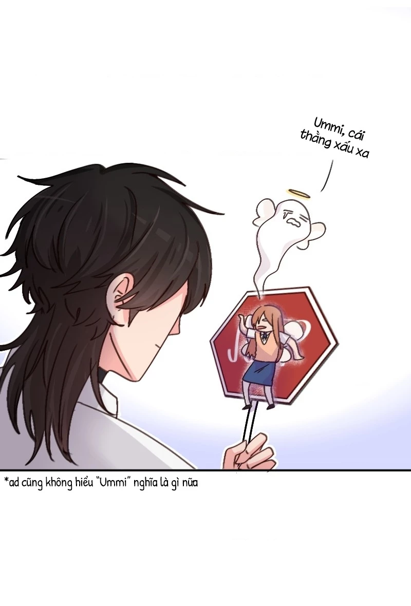 Wee!!! Chapter 68 - 3