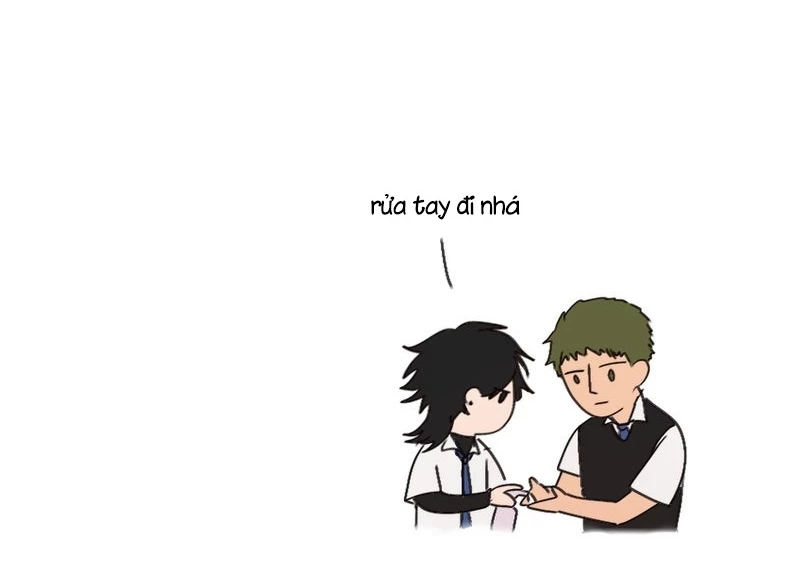 Wee!!! Chapter 68 - 4