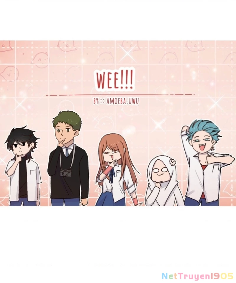 Wee!!! Chapter 68 - 5