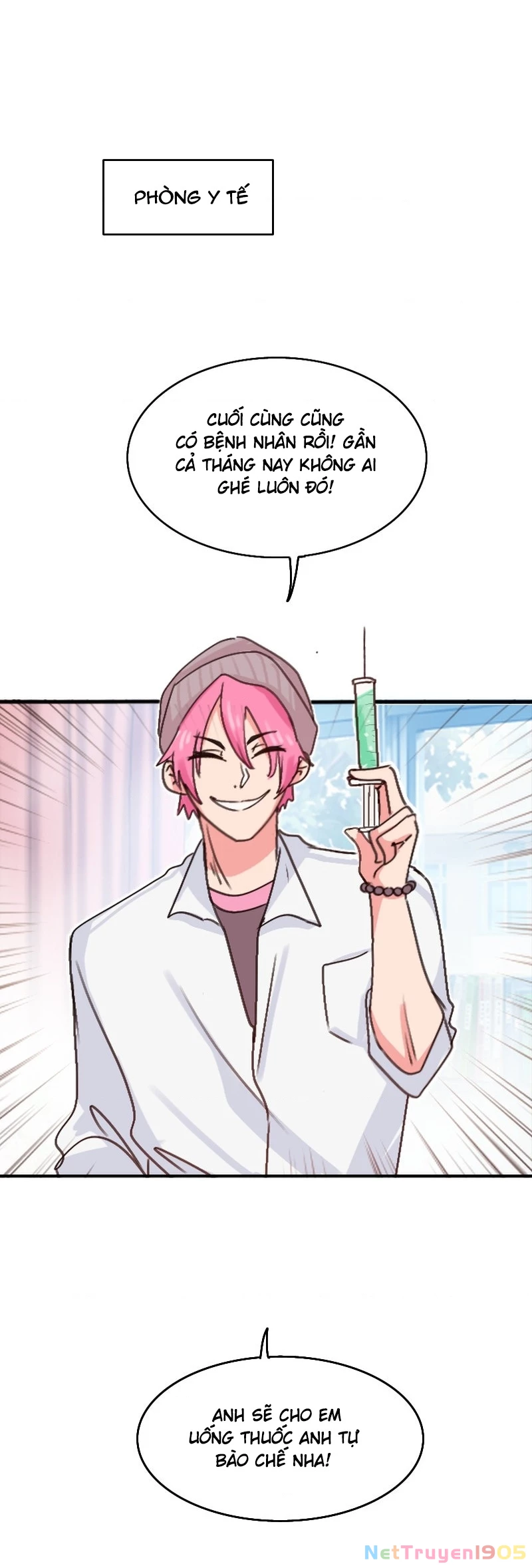 Wee!!! Chapter 68 - 9