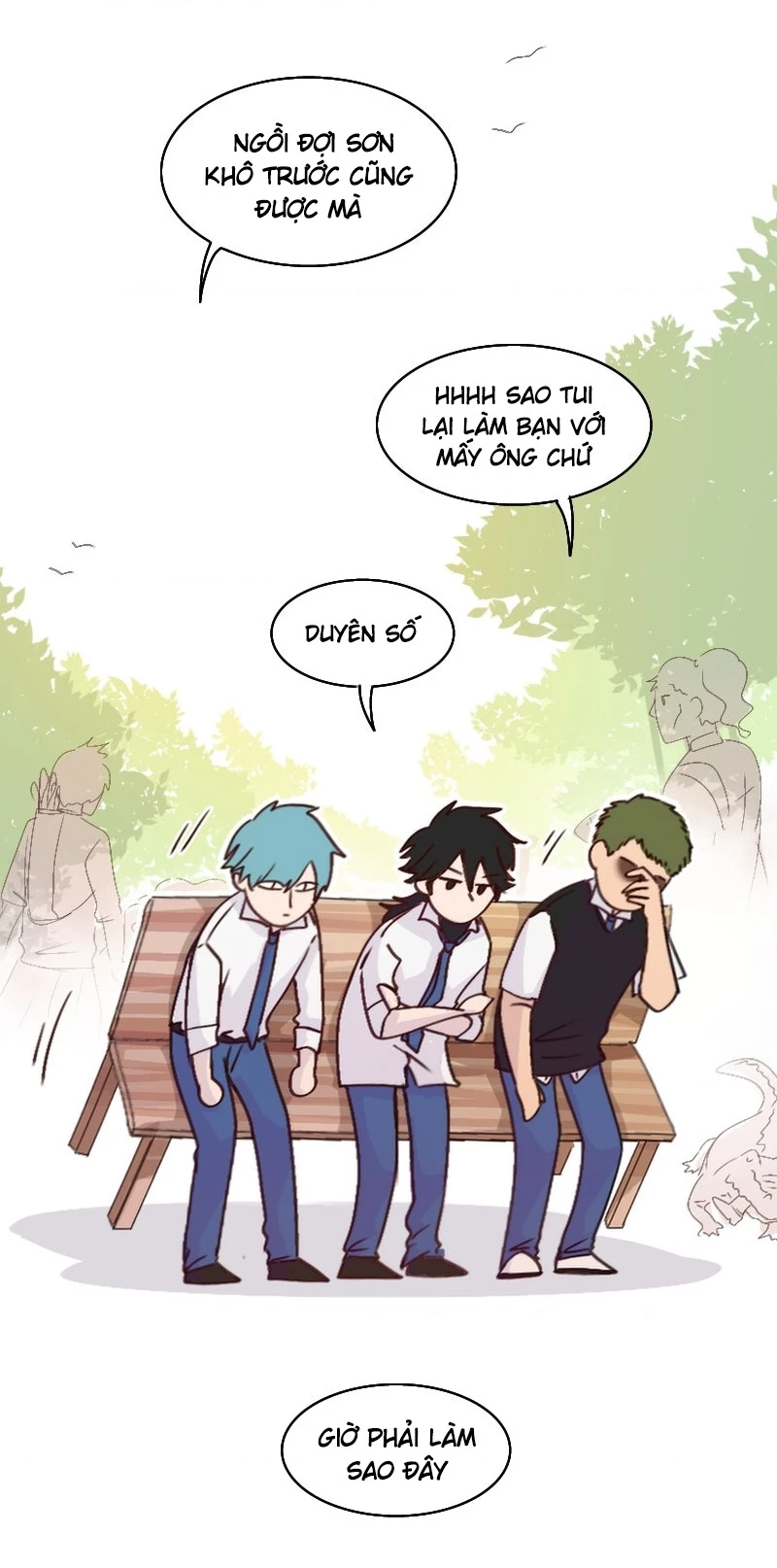 Wee!!! Chapter 68 - 17