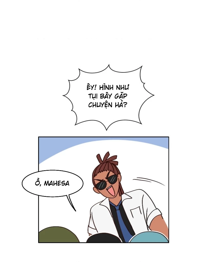 Wee!!! Chapter 68 - 18