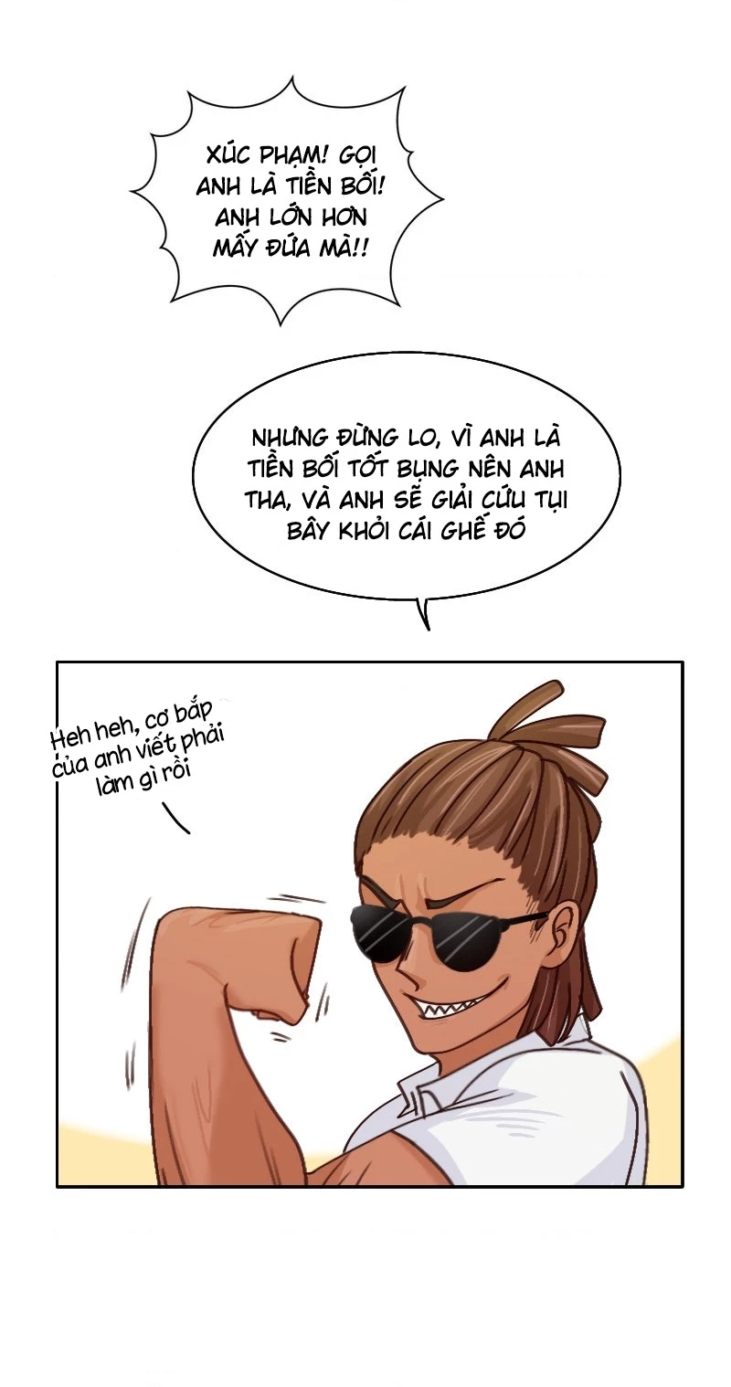 Wee!!! Chapter 68 - 19