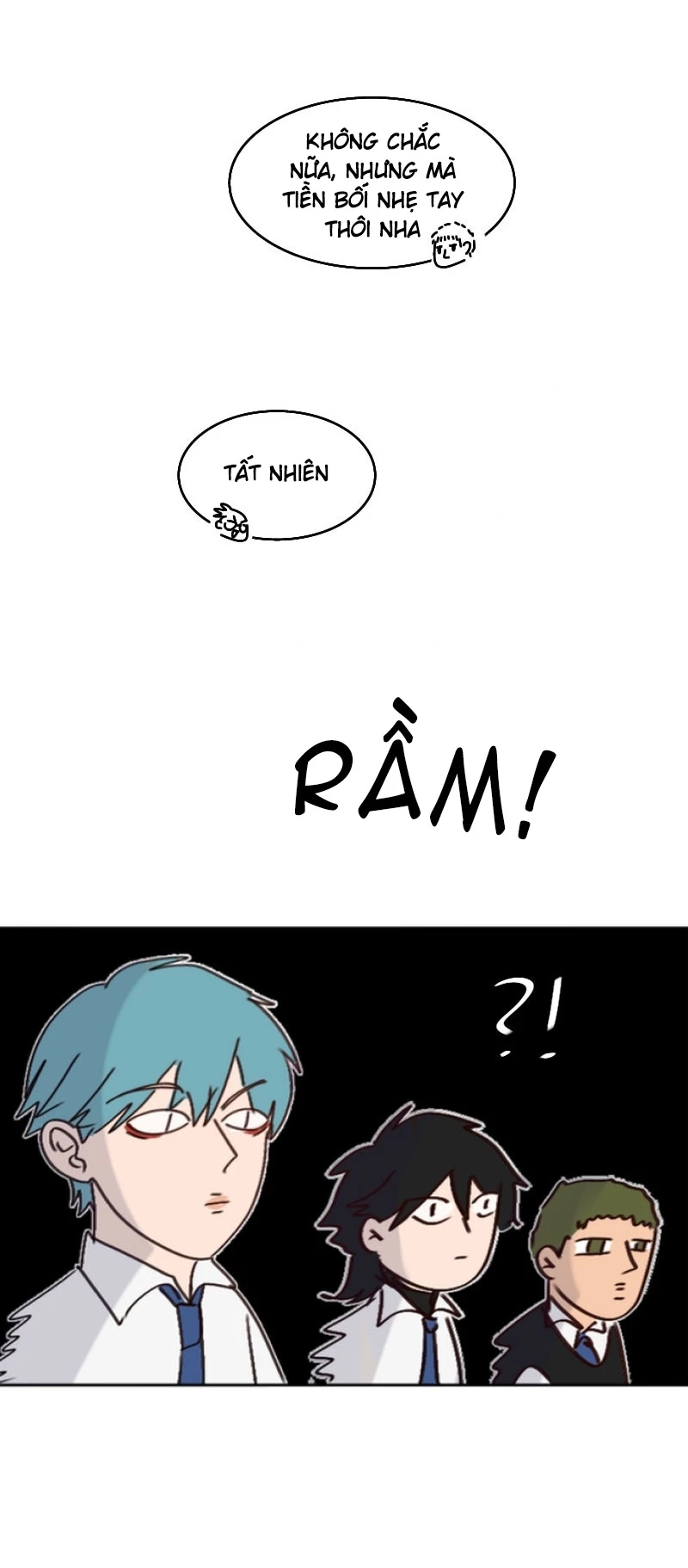 Wee!!! Chapter 68 - 20