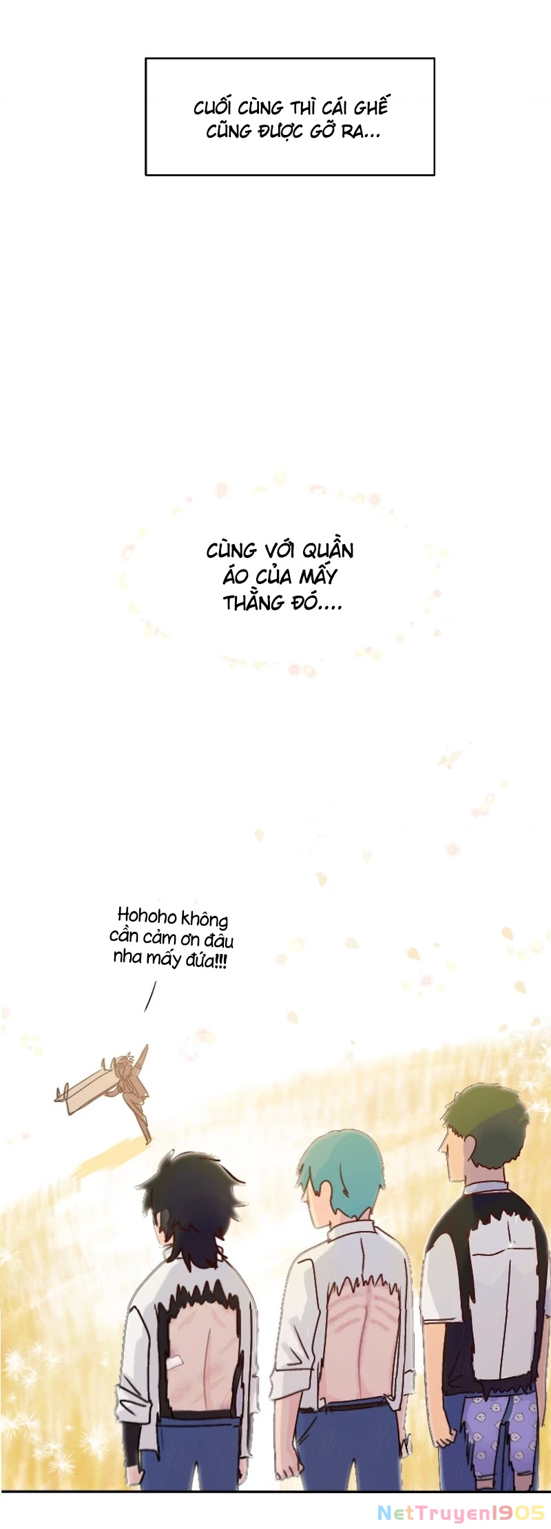 Wee!!! Chapter 68 - 21