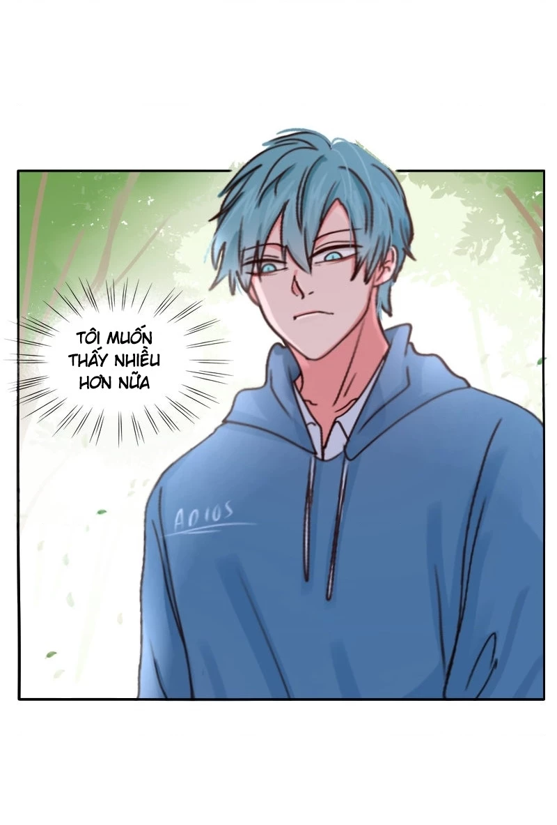 Wee!!! Chapter 69 - 4