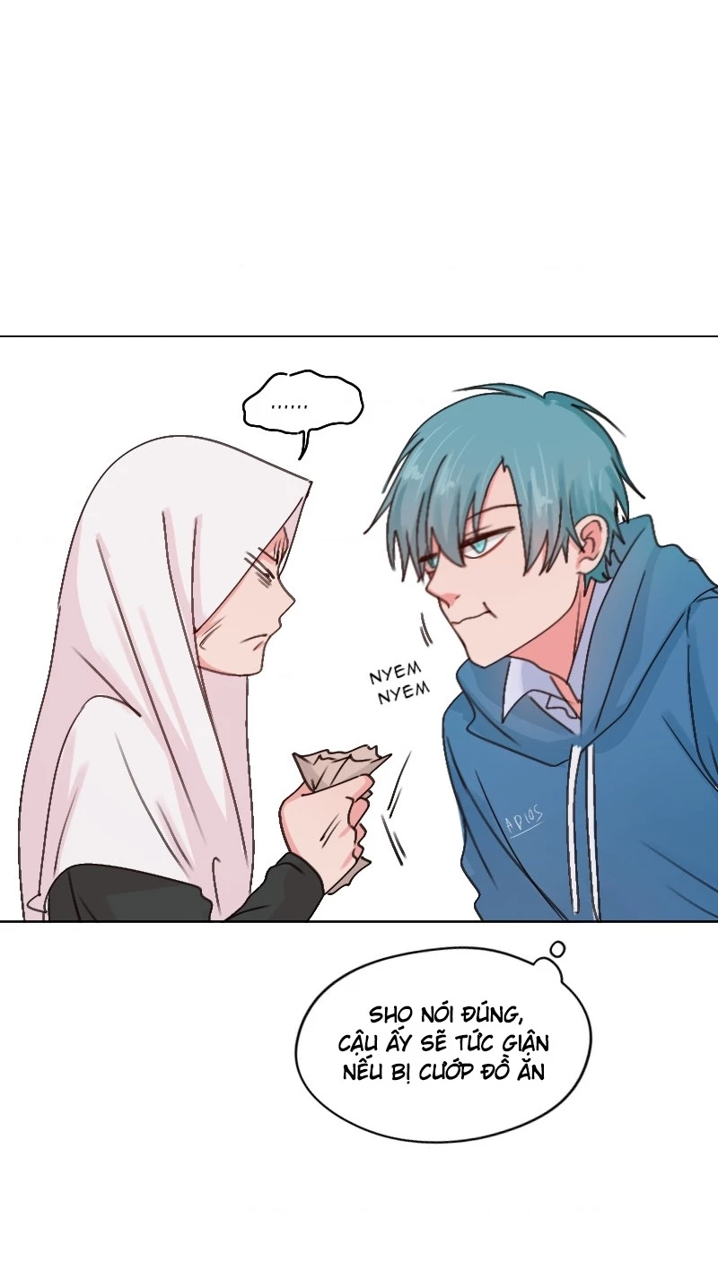 Wee!!! Chapter 69 - 6