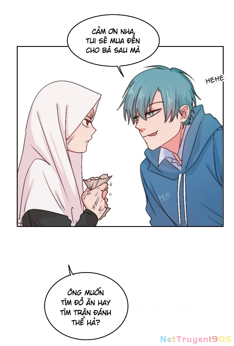 Wee!!! Chapter 69 - 7