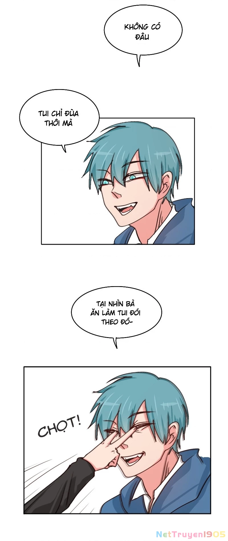 Wee!!! Chapter 69 - 8