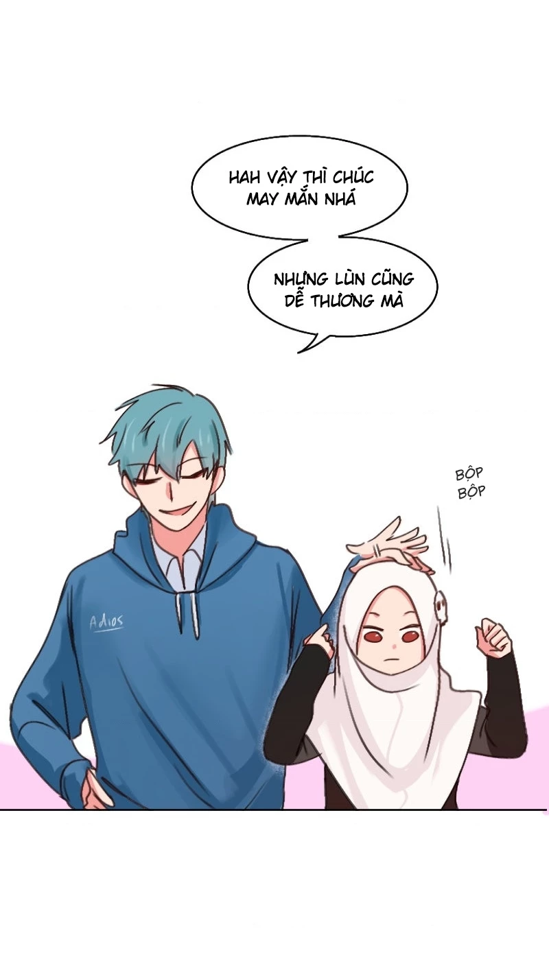 Wee!!! Chapter 69 - 12