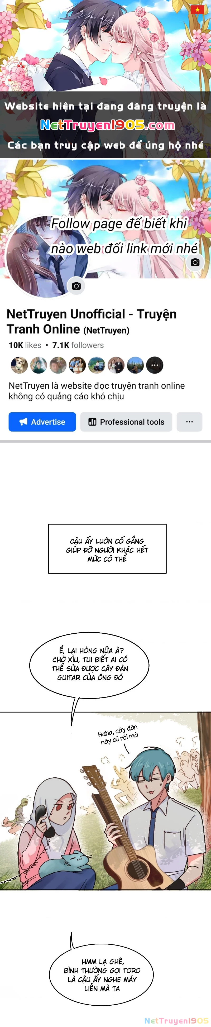 Wee!!! Chapter 70 - 1