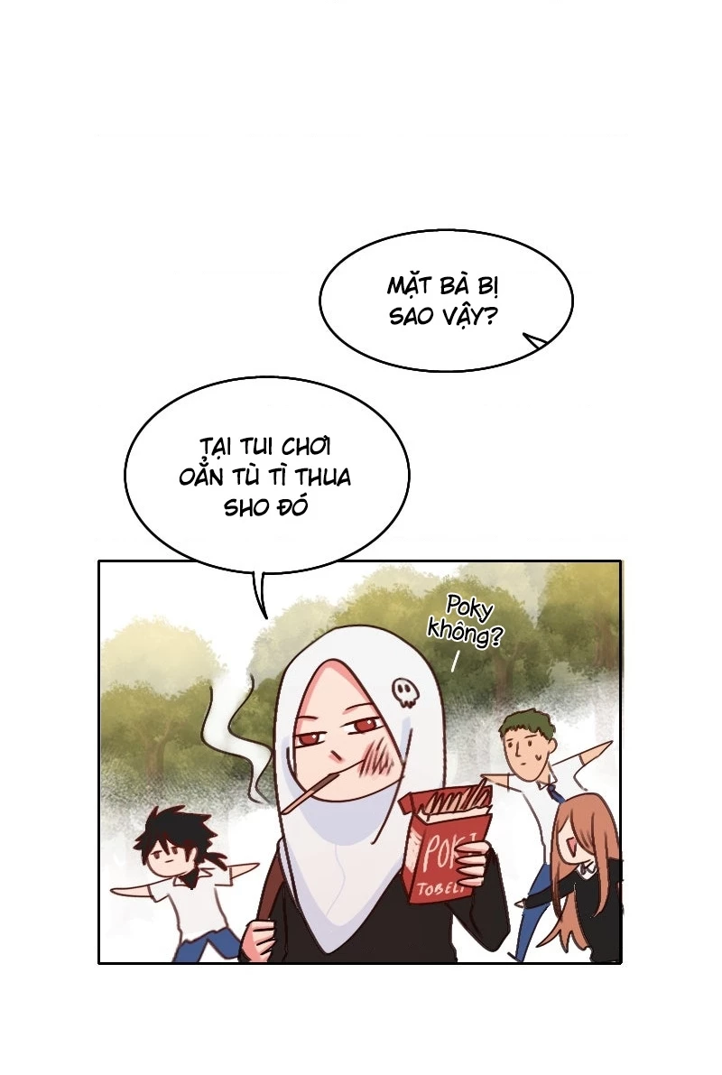 Wee!!! Chapter 70 - 4