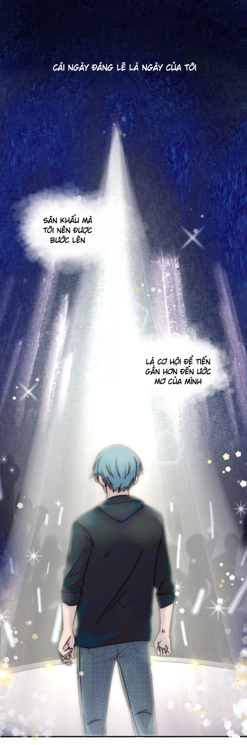 Wee!!! Chapter 70 - 8