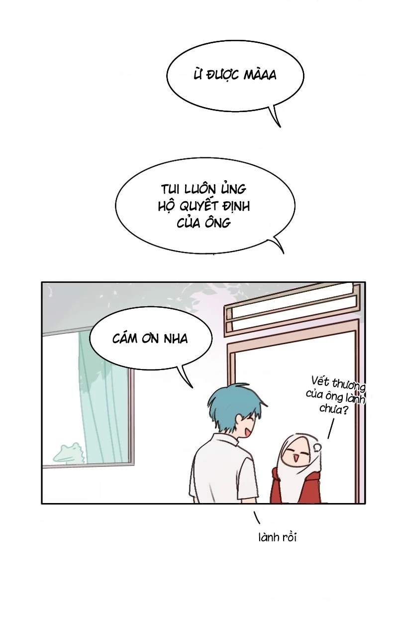 Wee!!! Chapter 70 - 14