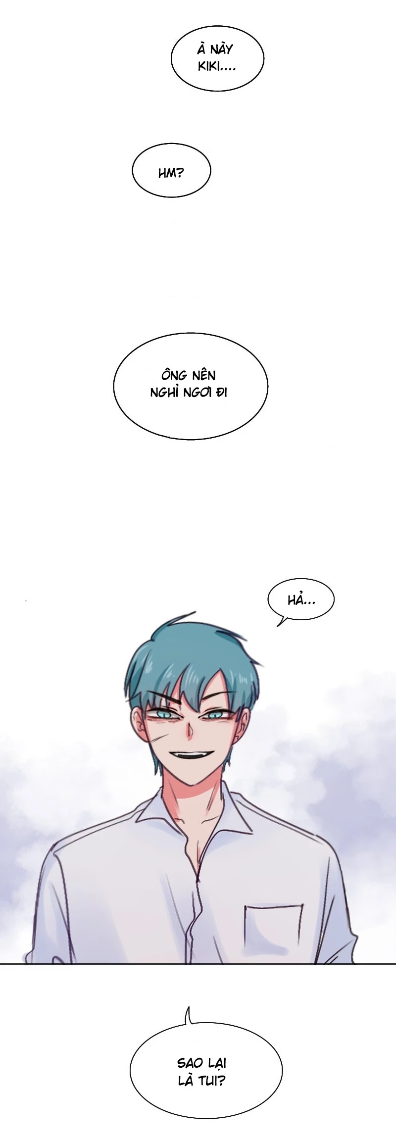 Wee!!! Chapter 70 - 15