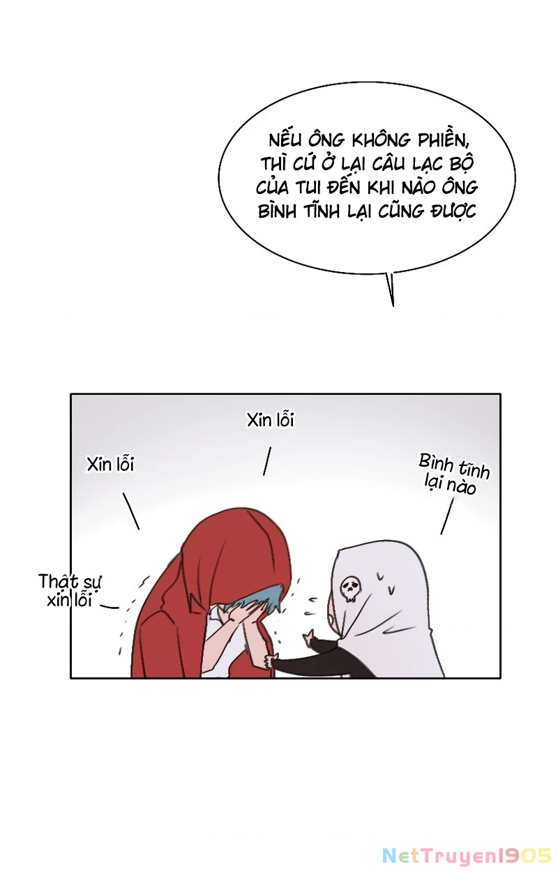 Wee!!! Chapter 70 - 19