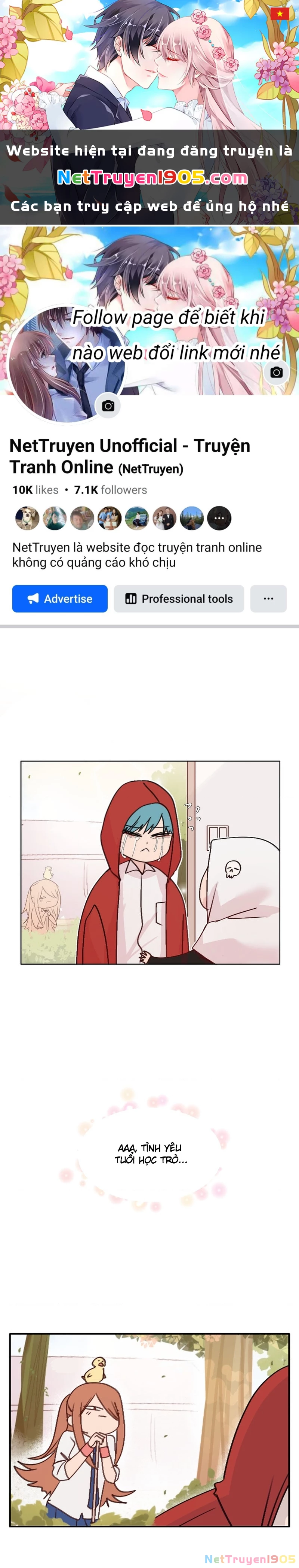 Wee!!! Chapter 71 - 1