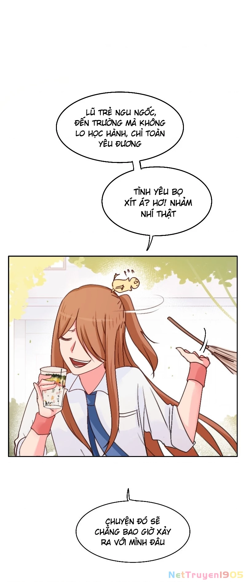 Wee!!! Chapter 71 - 2