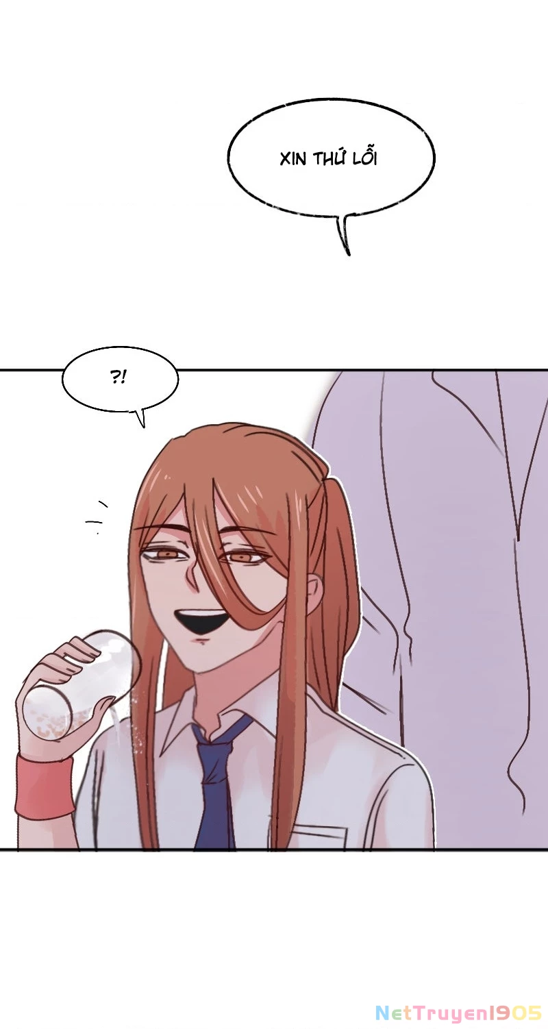 Wee!!! Chapter 71 - 4