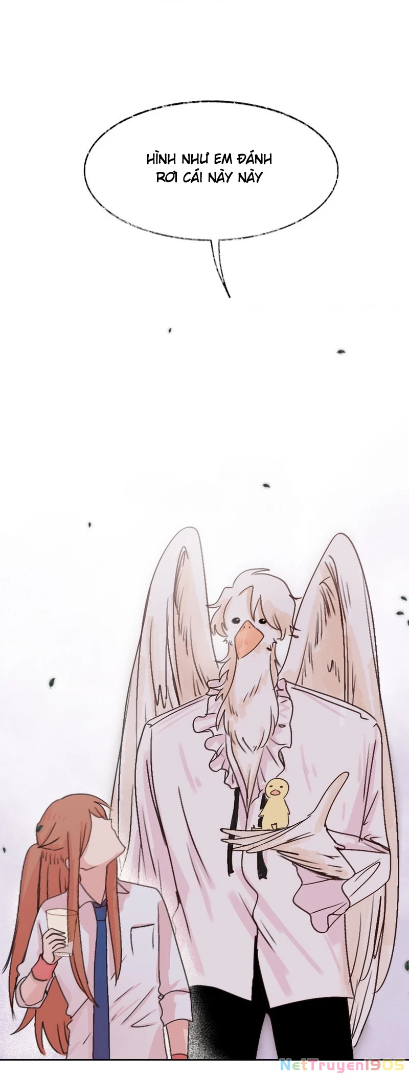 Wee!!! Chapter 71 - 5