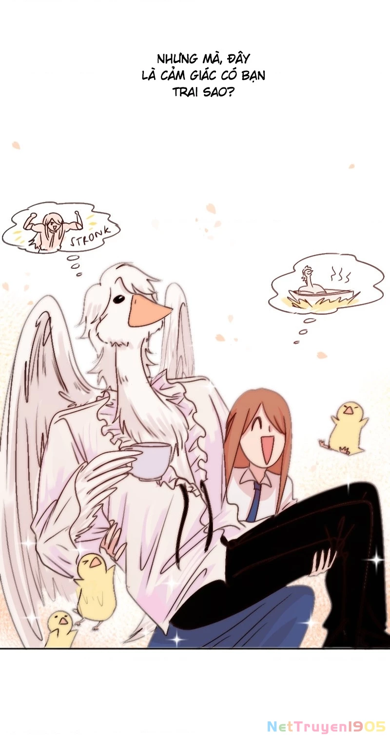 Wee!!! Chapter 71 - 11