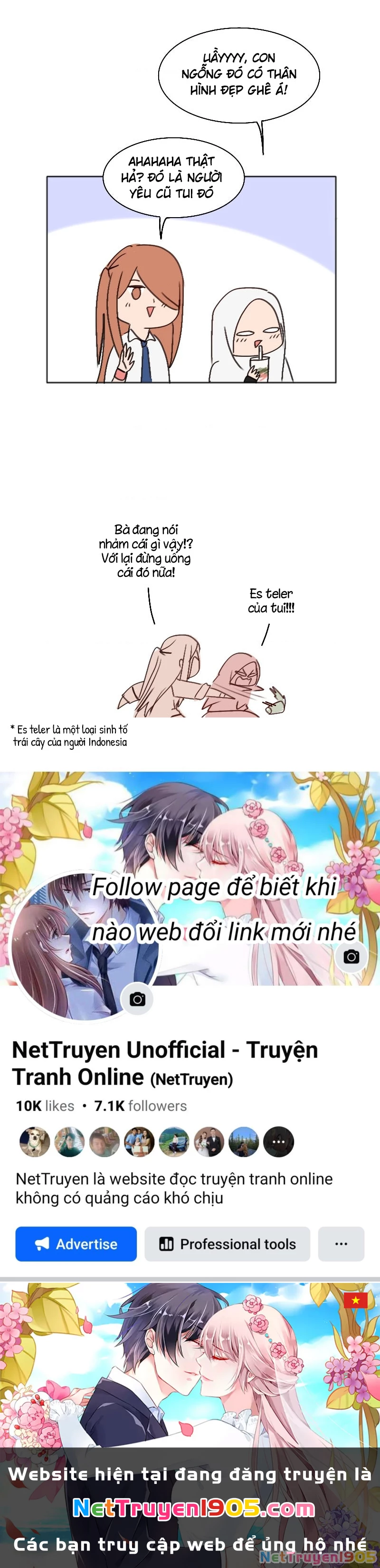 Wee!!! Chapter 71 - 20