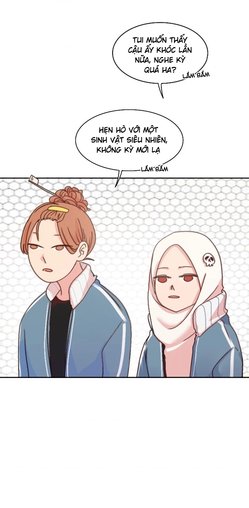 Wee!!! Chapter 72 - 3