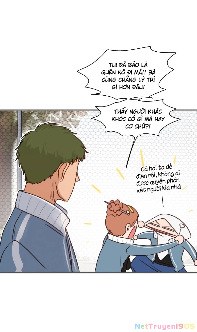 Wee!!! Chapter 72 - 5