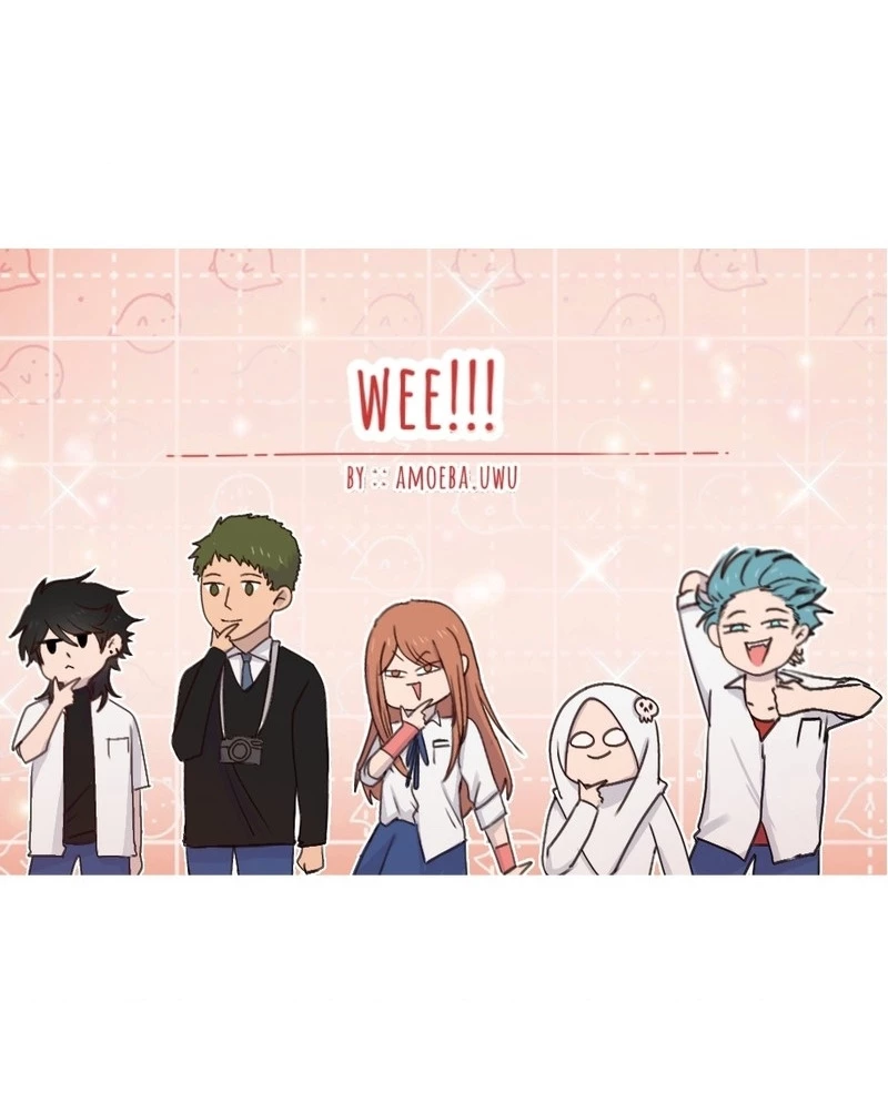 Wee!!! Chapter 72 - 7