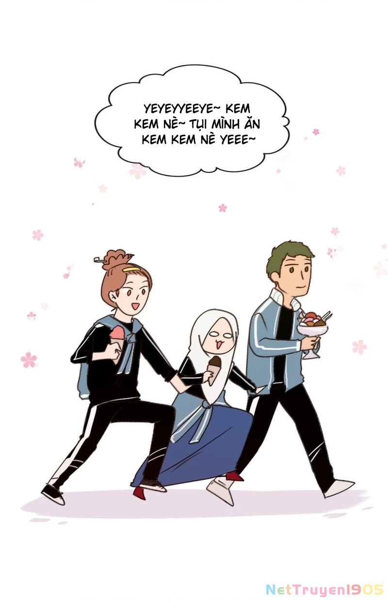 Wee!!! Chapter 72 - 8