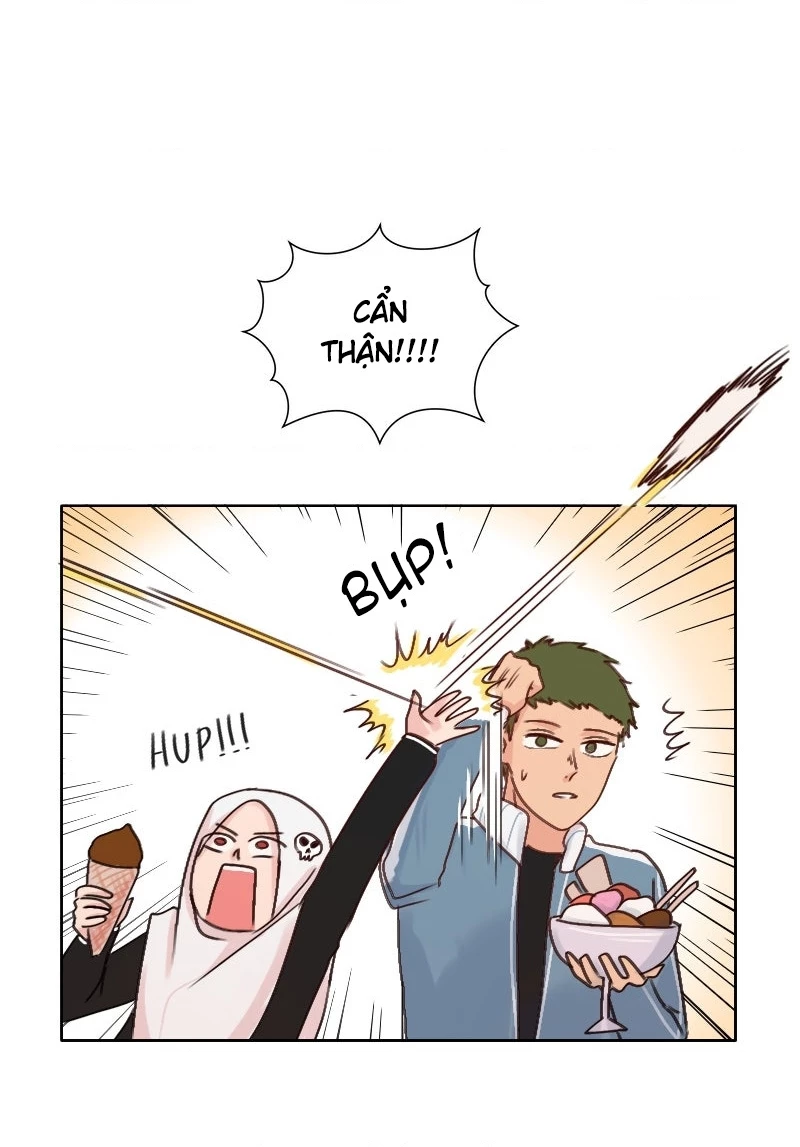 Wee!!! Chapter 72 - 9