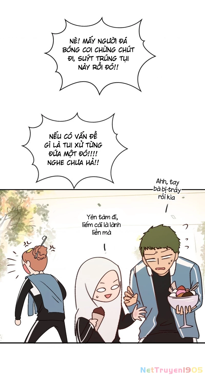 Wee!!! Chapter 72 - 10