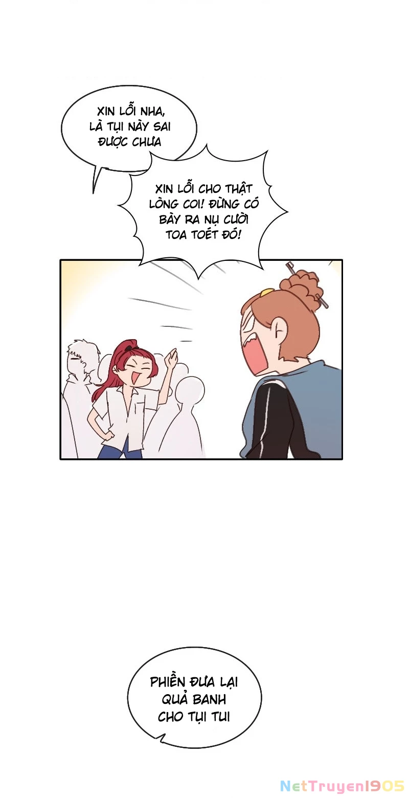 Wee!!! Chapter 72 - 11