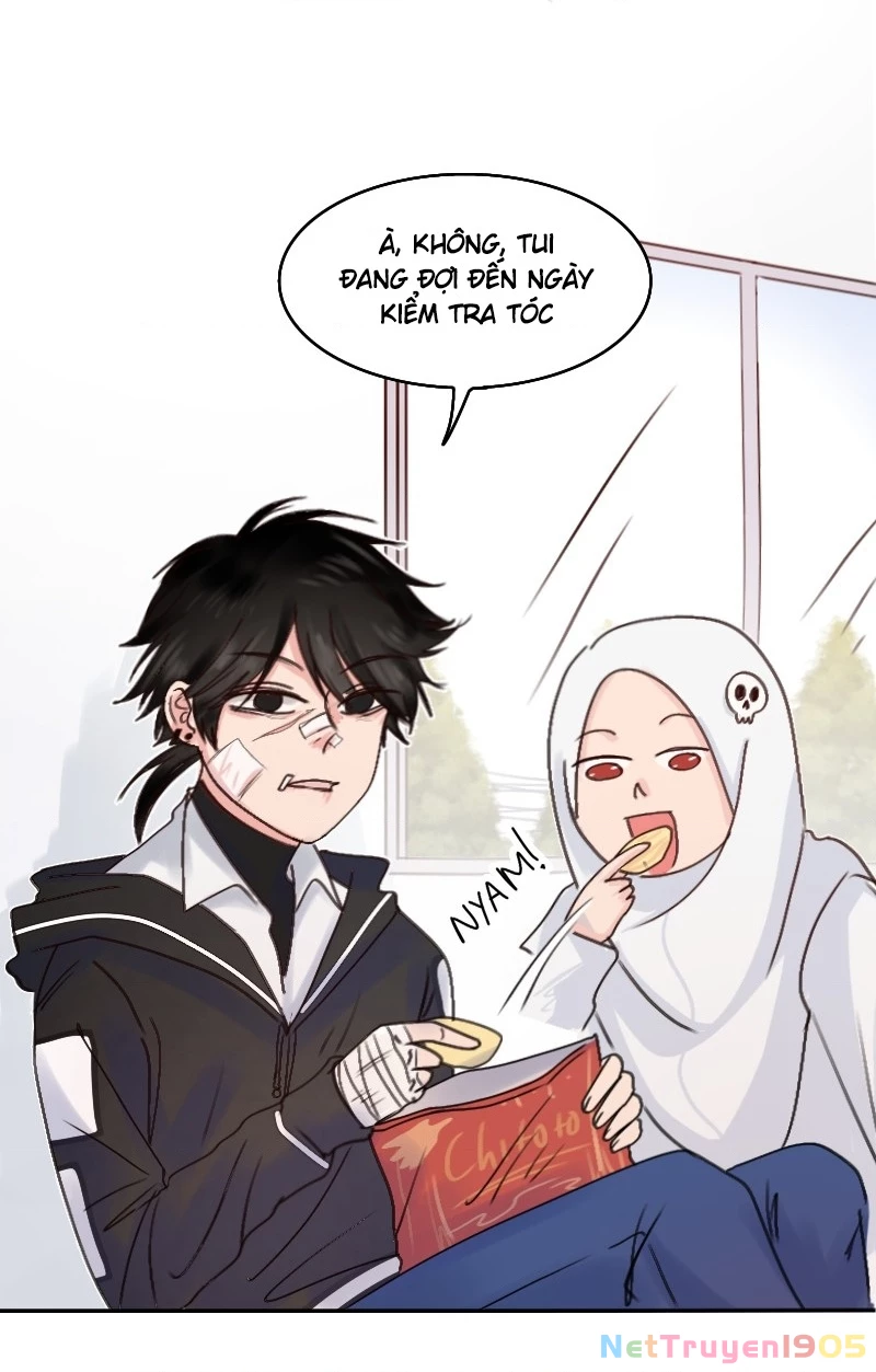 Wee!!! Chapter 73 - 2