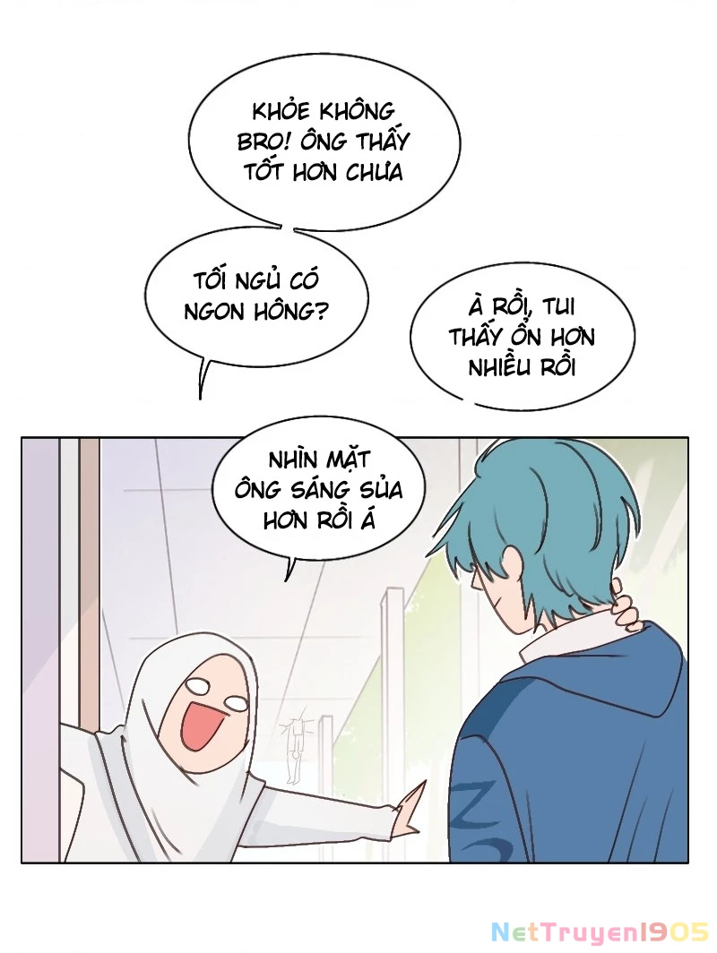 Wee!!! Chapter 73 - 5