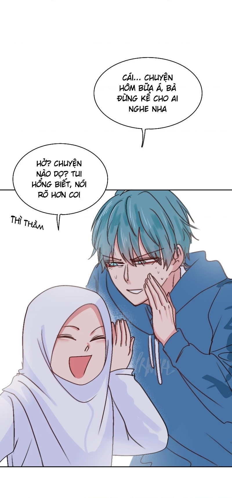 Wee!!! Chapter 73 - 7