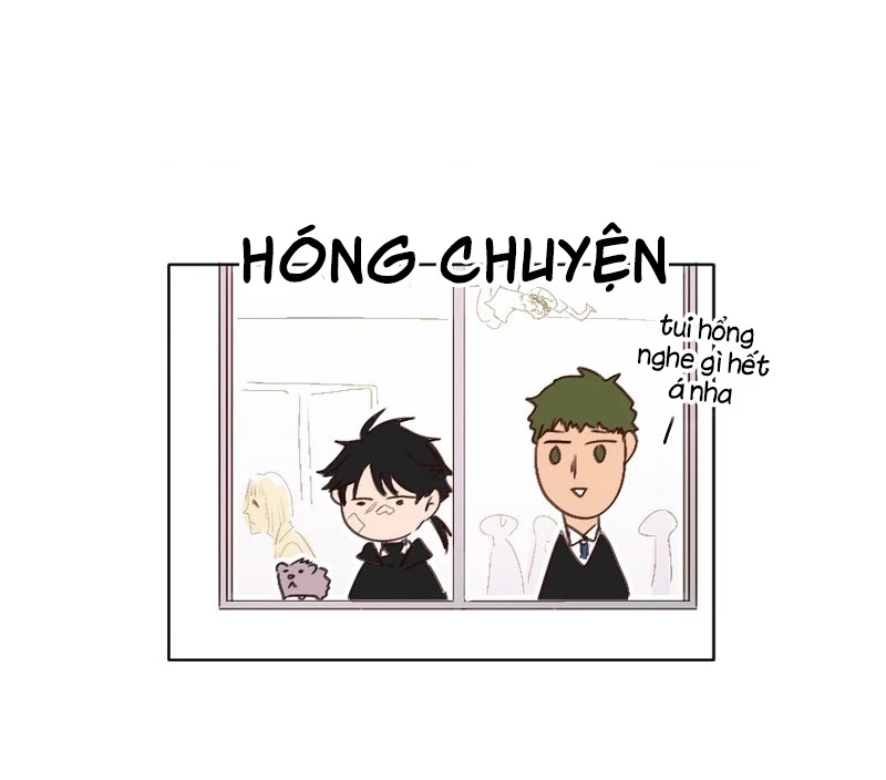 Wee!!! Chapter 73 - 9